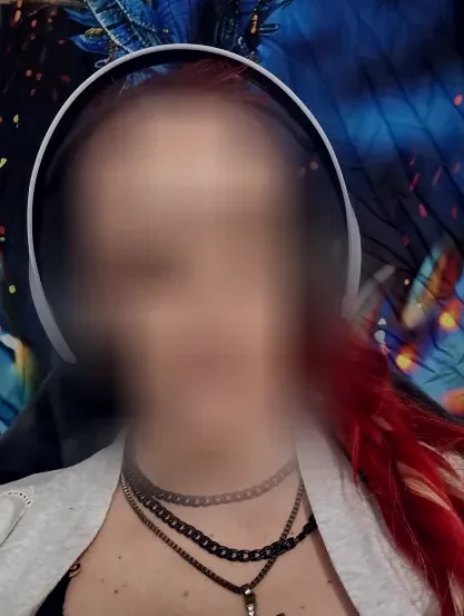 Alena, 36