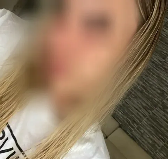 Alina, 20