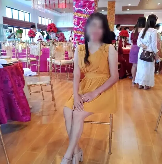 Andrea, 34