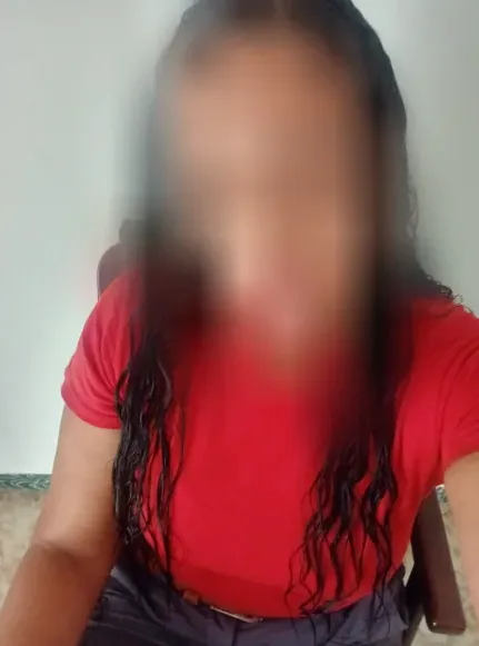 Antonia, 36