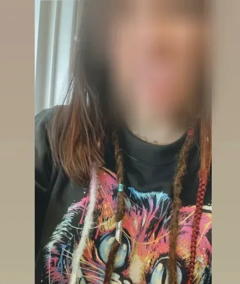 Charlotte, 31