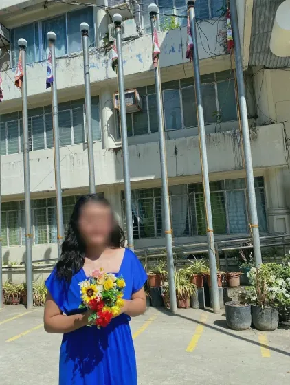 Elisa, 23