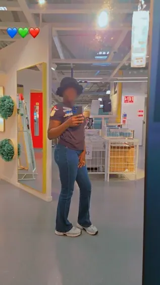 Hanna, 29