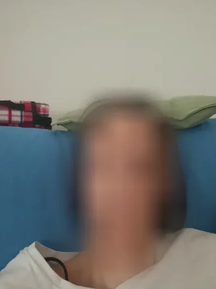 Ida, 38
