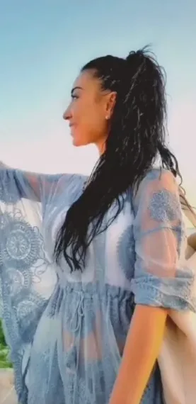 Isabell, 40