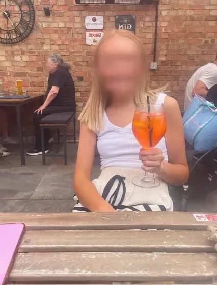 Jessica, 26