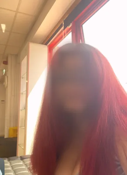 Kathleen, 19