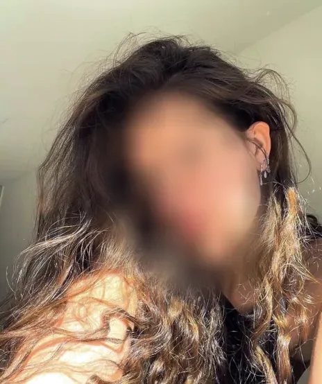 Kathleen, 19