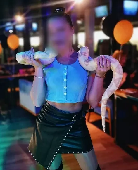 Lea, 40