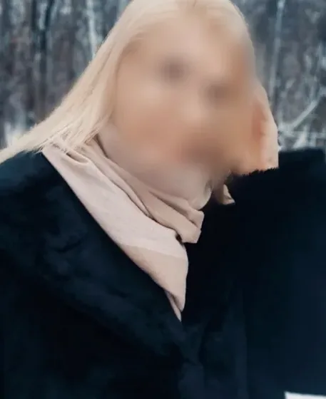 Leyla, 36