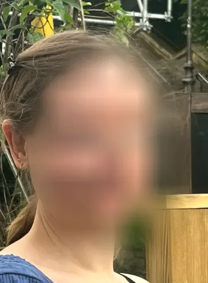 Leyla, 34