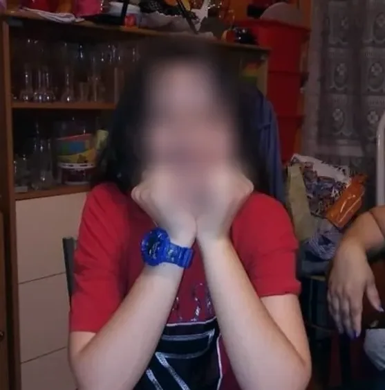 Lisa, 25
