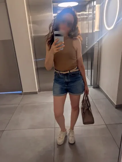 Maren, 40