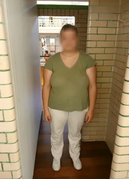 Marlene, 23