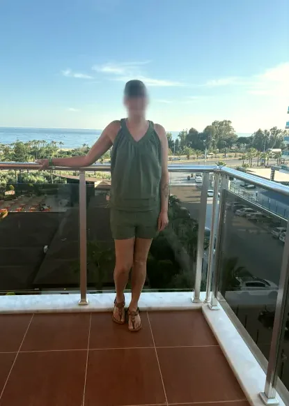 Marlene, 38