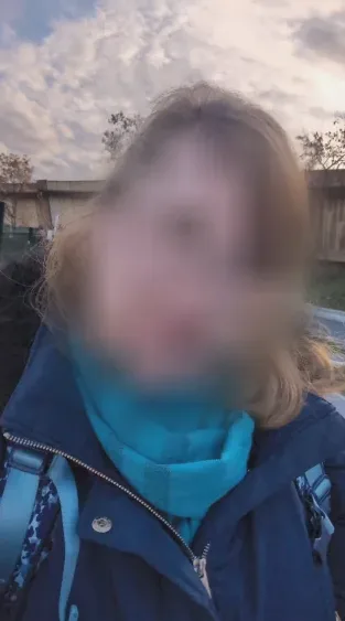 Melanie, 29