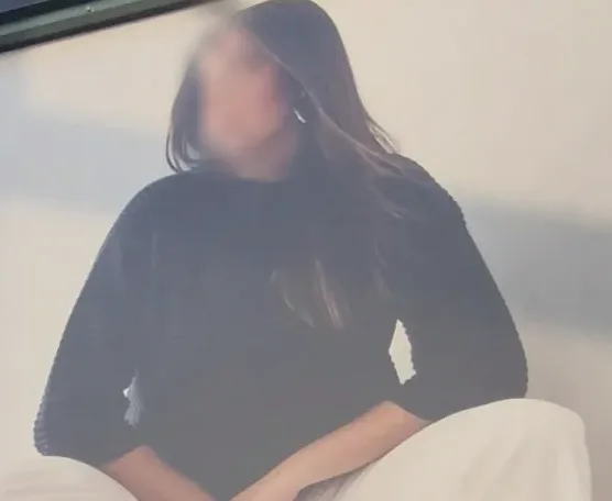 Miriam, 37