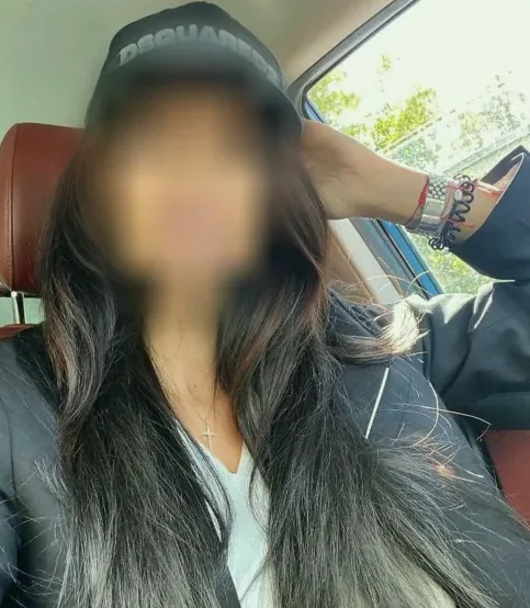 Svenja, 40