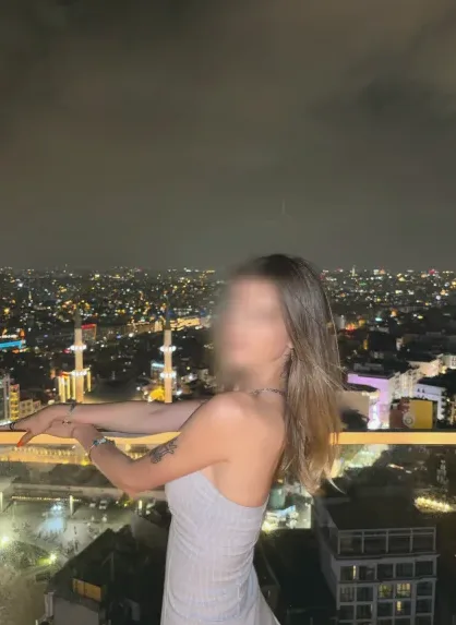 Thea, 27