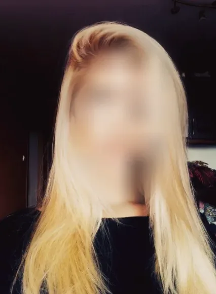 Wiebke, 28